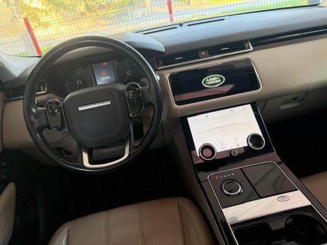 LAND ROVER Range Rover Velar 2.0D I4 240 CV SE-4X4-NON VA IN MOTO-TETTO-FULL!