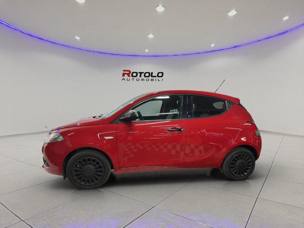 LANCIA Ypsilon 3ª serie Ypsilon 1.2 69 CV 5 po...