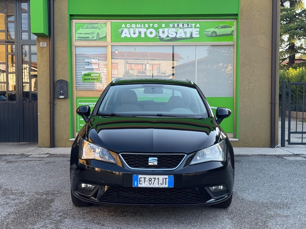 Seat Ibiza ST 1.2 TDI CR DPF