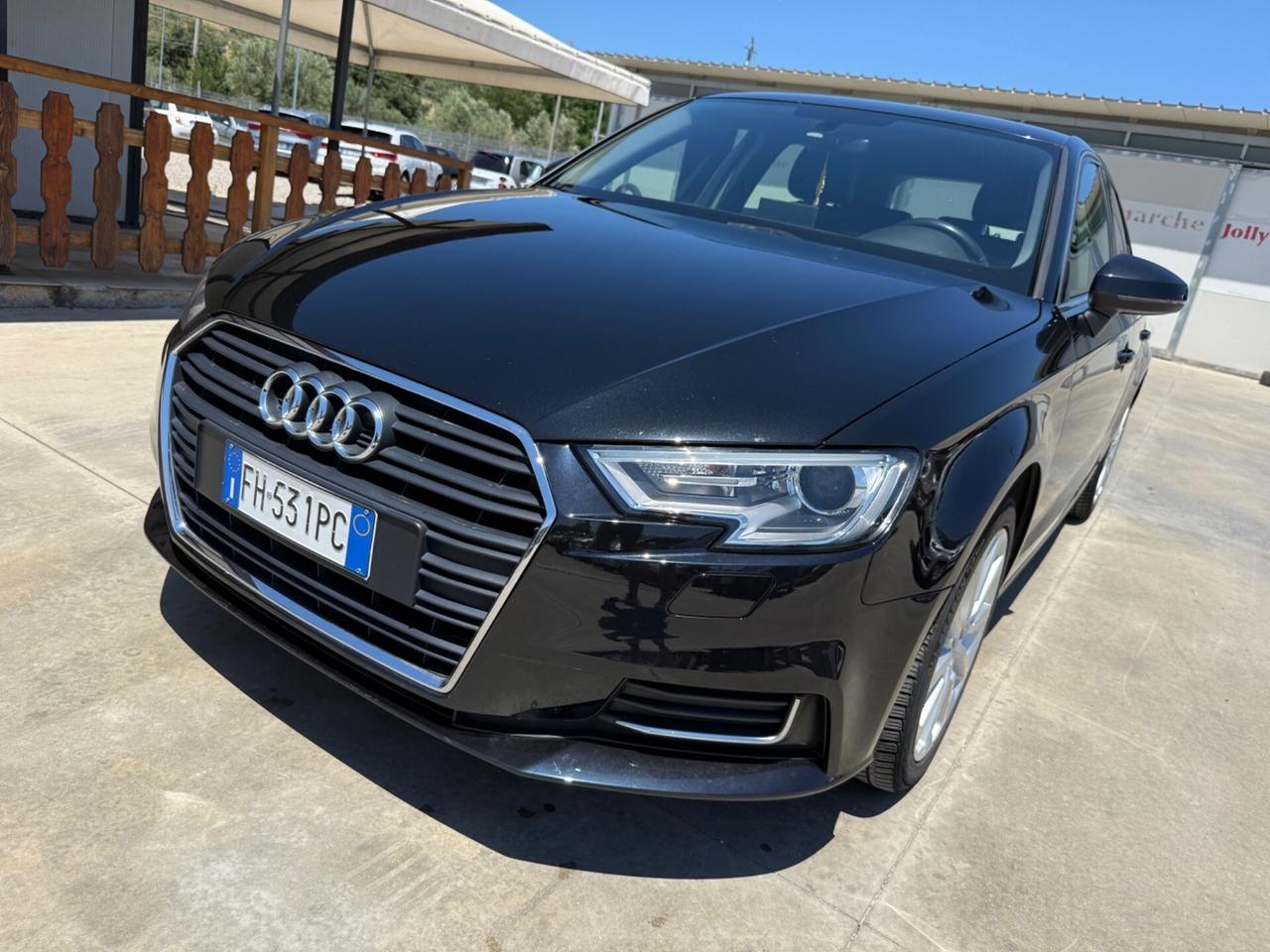Audi A3 SPB 1.6 TDI Sport