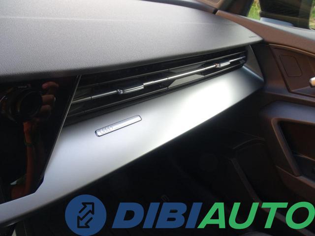 AUDI A3 SPB 35 TDI Business 150CV s-Tronic