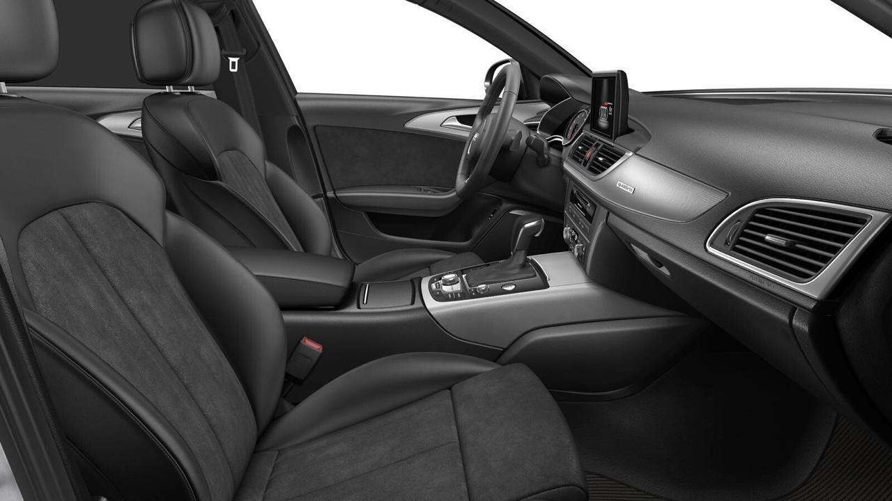 AUDI A6 ALLROAD 3.0TDI S-TRONIC *TETTO* IN ARRIVO