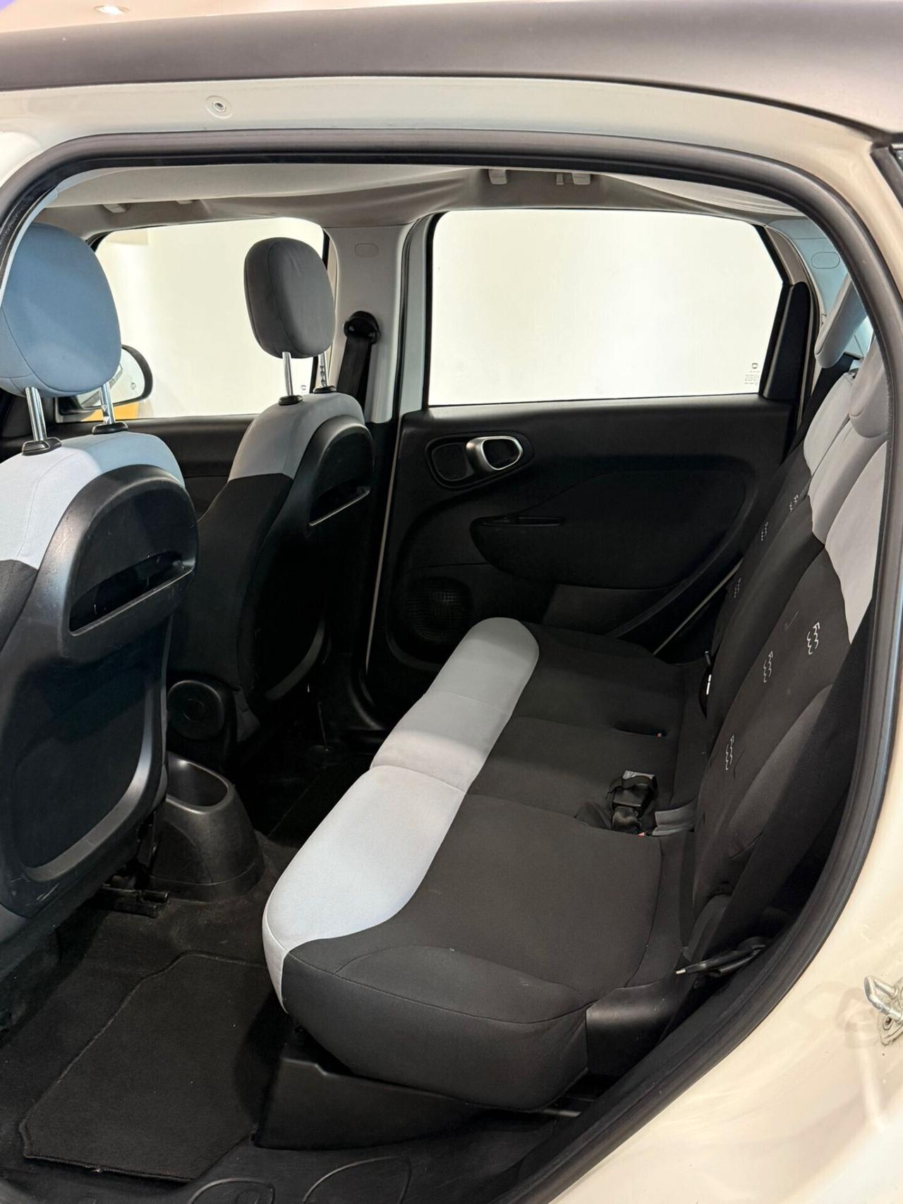 Fiat 500L 1.3 mjet 85CV AUTOMATICA pop Star