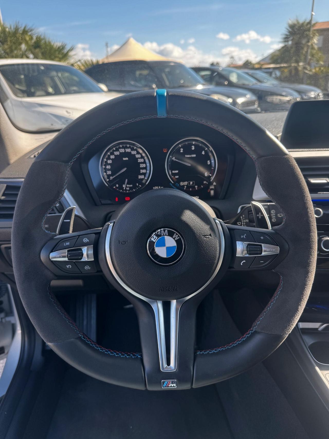 Bmw 116 116d 5p. Business