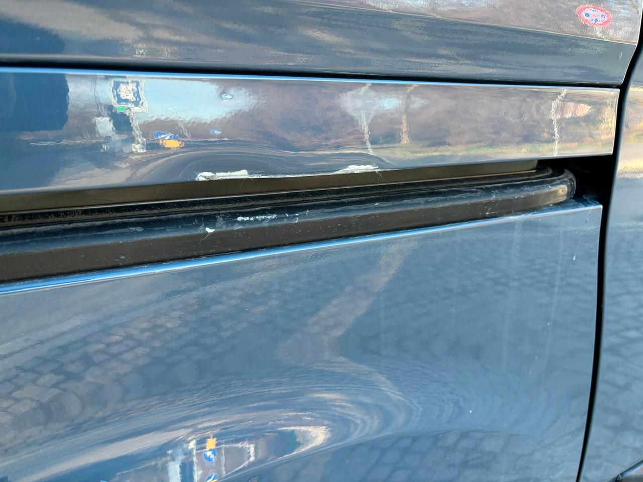 Ford Tourneo Custom IVA ESPOSTA