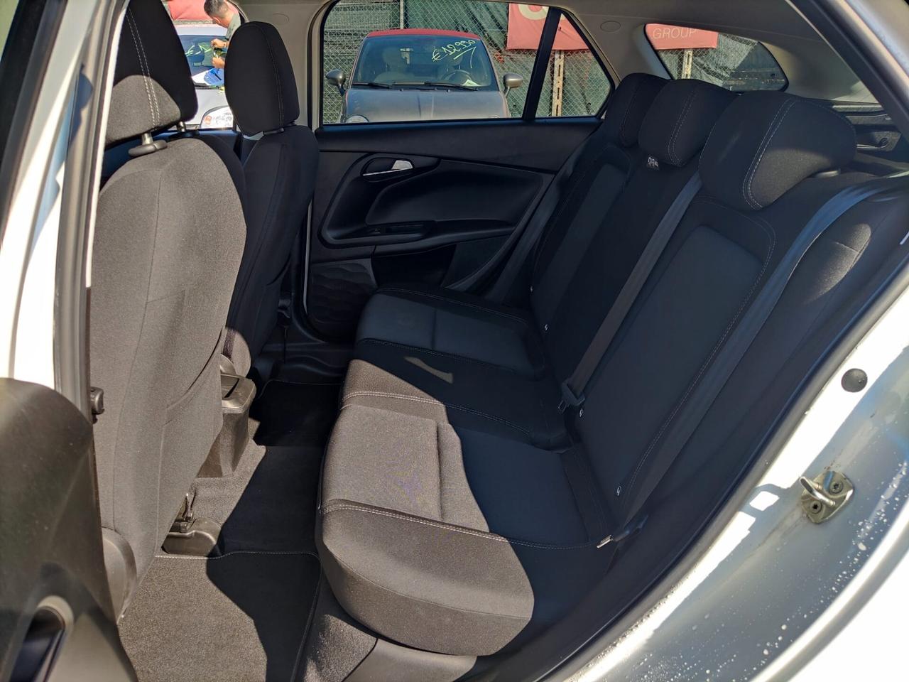 Fiat Tipo 1.6 Mjt S&S SW Mirror