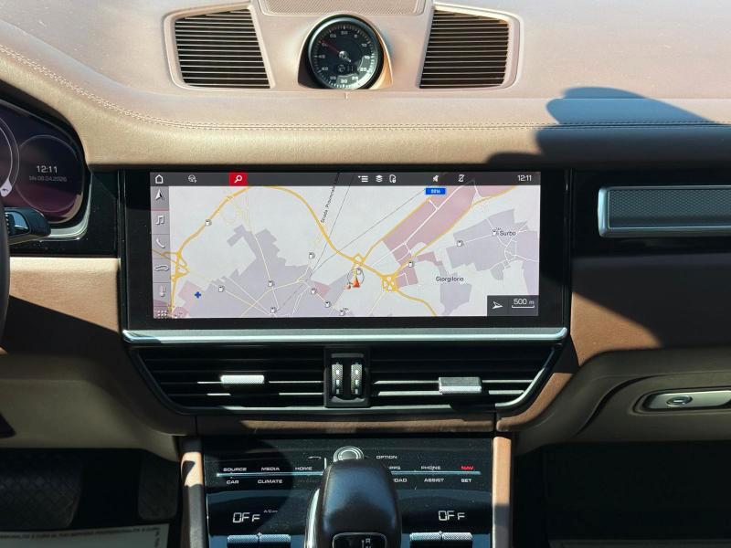 Porsche Cayenne Coupe 3.0 5p.ti tiptronic