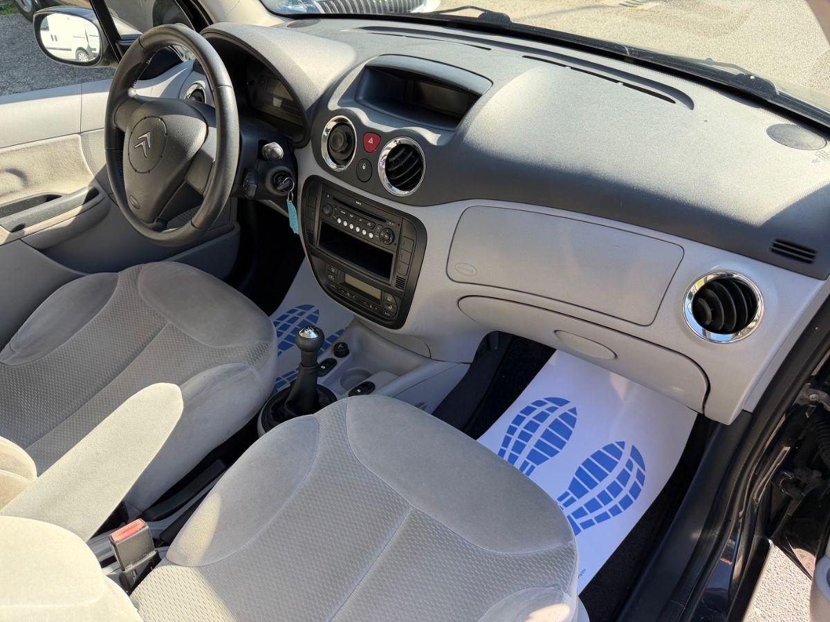 CITROEN - C3 - 1.1 Elegance #UNICOPROPRIETARIO