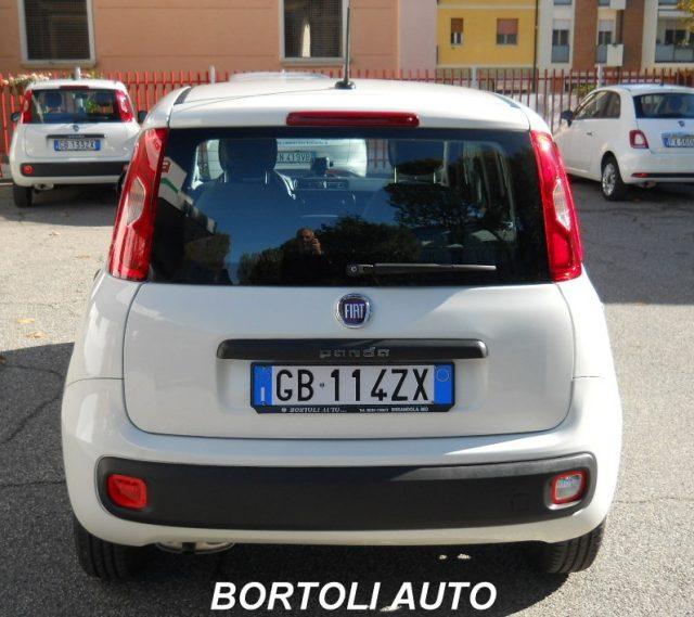FIAT Panda 1.2 GPL 21.000 KM EASY POWER IDONEA NEOPATENTATI