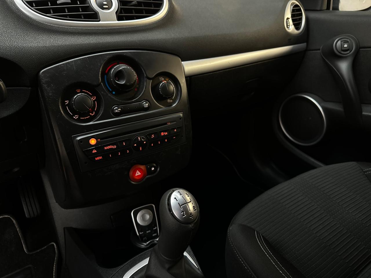 Renault Clio 1.5 dCi - FABIANOAUTO