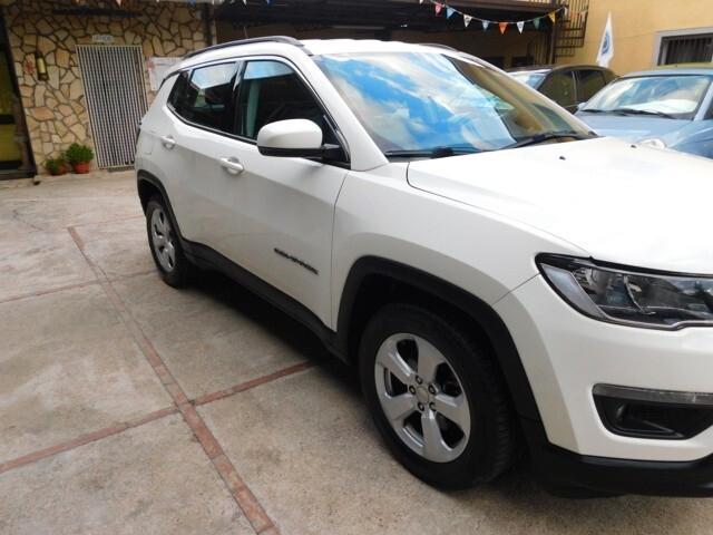 Jeep Compass 1.6 Multijet II 2WD Business