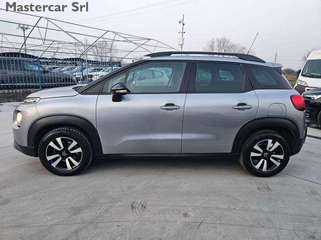 CITROEN C3 NEOPATENTATI C3 Aircross 1.2 Shine s TG : GA692DZ