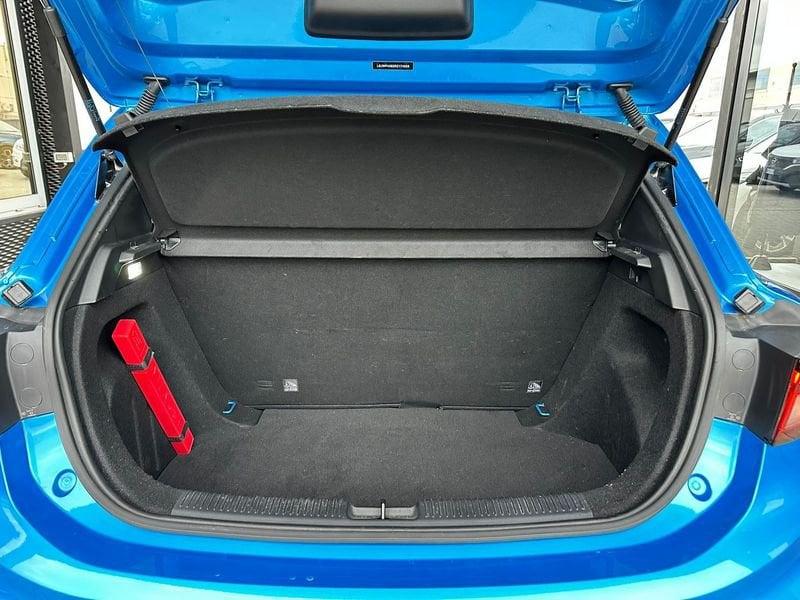 MG MG3 MG3 1.5 Hybrid+ Luxury