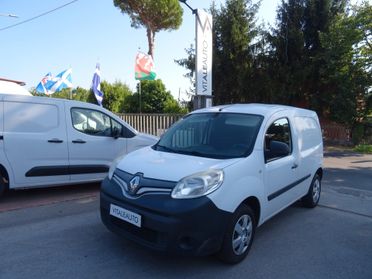 Renault Kangoo 1.5 dCi 75CV F.AP. 4p. Express