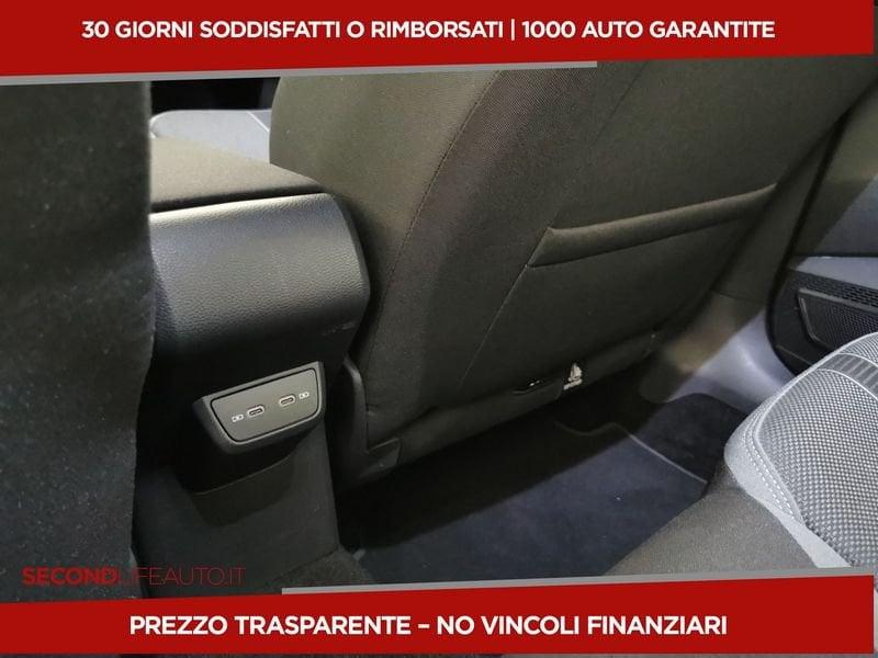 Volkswagen Polo 1.0 tsi Style 110cv dsg