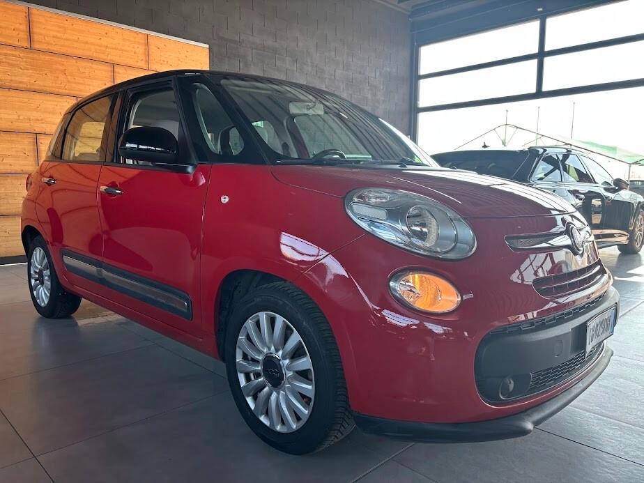 Fiat 500L 1.3 Multijet 95 CV Lounge NEOPATENTATI