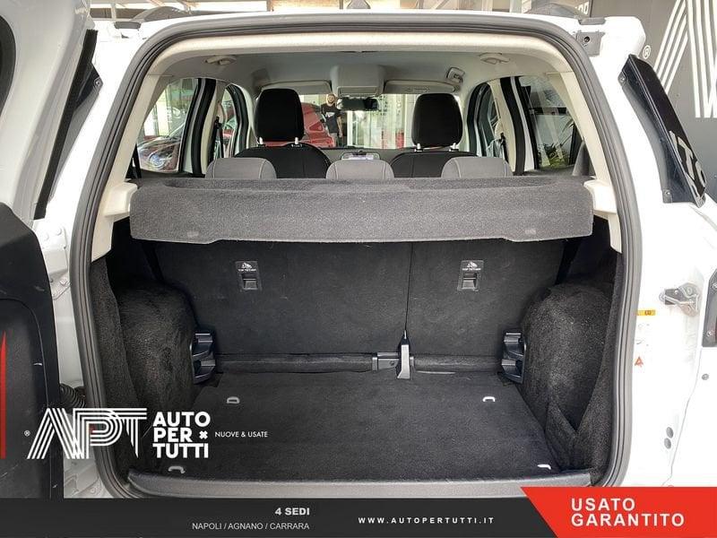 Ford EcoSport EcoSport 1.0 ecoboost Plus s&s 125cv