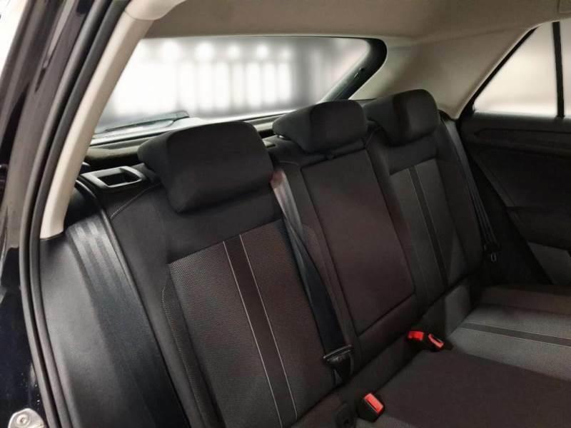 VOLKSWAGEN T-ROC 2.0 TDI SCR LIFE DSG SUV