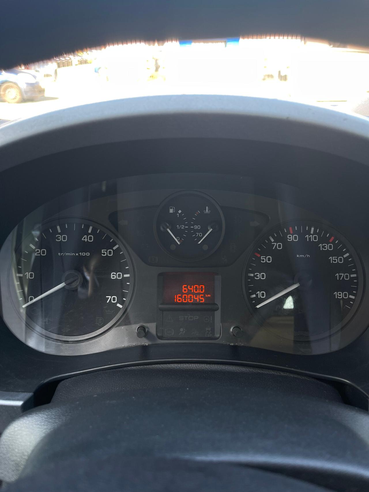 Citroen Berlingo 1.6 HDi 110CV FAP Multispace