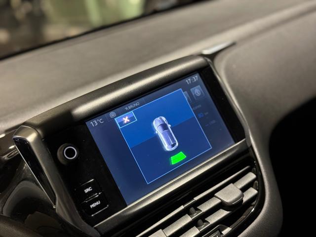 PEUGEOT 208 1.4 8V HDi 68CV 5p. Allure