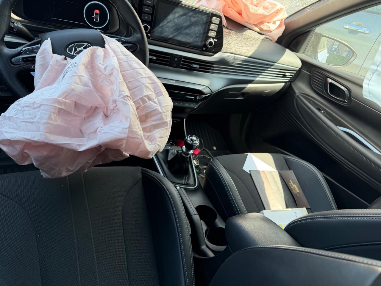 Hyundai i20 i20N 1.6 T-GDI N-Performance