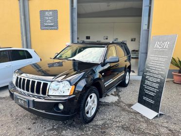 Jeep Grand Cherokee Grand Cherokee 3.0 V6 CRD Laredo