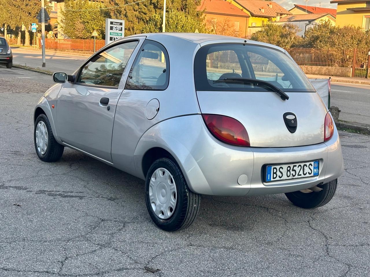 Ford Ka 1.3 Collection euro 4 SOLO 68mila km