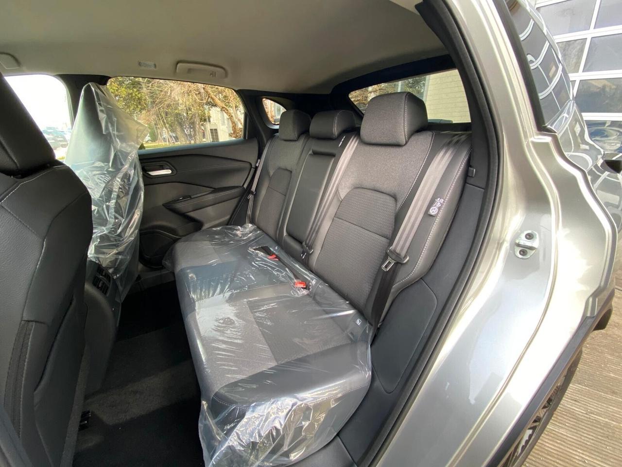 Nissan Qashqai N-Connecta MHYB 2W 140 CV