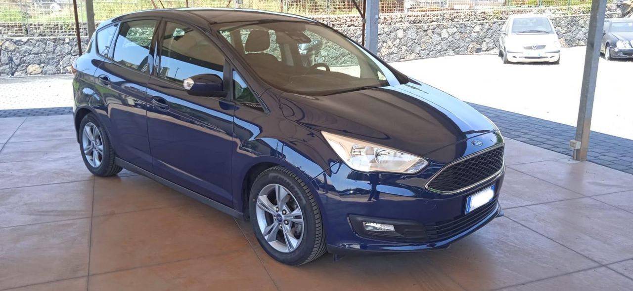 FORD  C-Max 1.5 TDCi 120 CV S&amp;S Business
