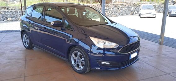 FORD C-Max 1.5 TDCi 120 CV S&S Business
