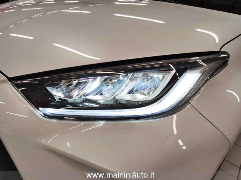 Toyota Yaris 1.5 Hybrid 116cv 5p E-CVT Trend Automatica SUPER PROMO