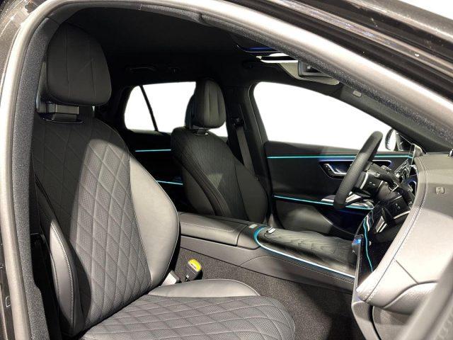 MERCEDES-BENZ E 220 d Mild hybrid 4Matic S.W. AMG Line Premium