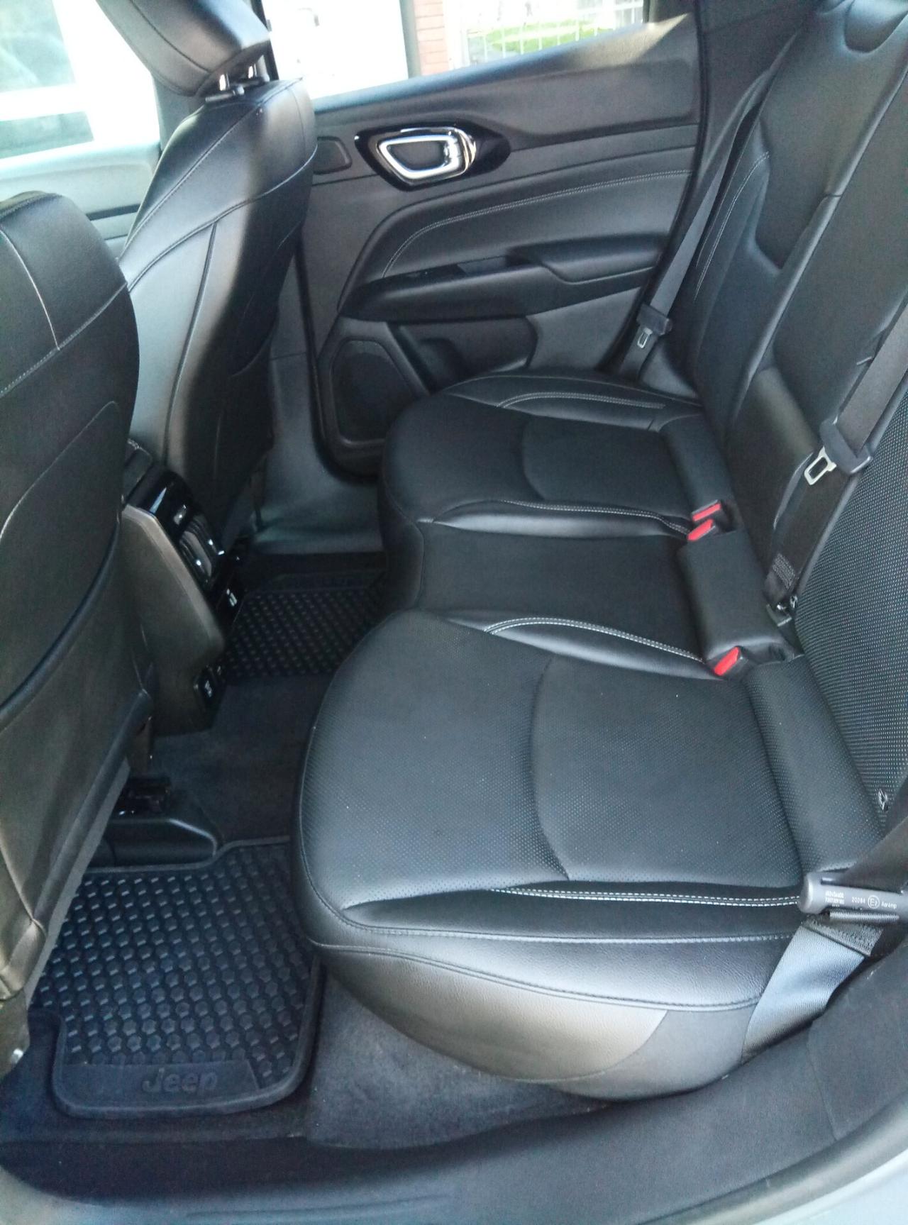 Jeep Compass 1.3 Turbo T4 240 CV PHEV AT6 4xe S