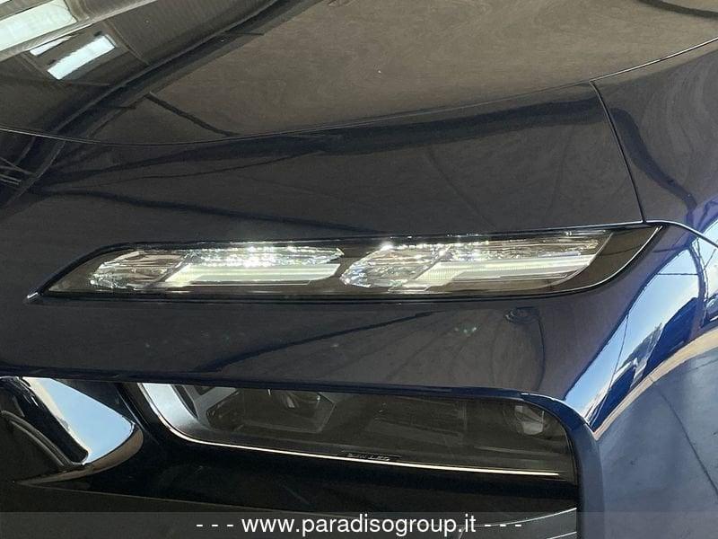 BMW Serie 7 - G70 BMW i7 xDrive60