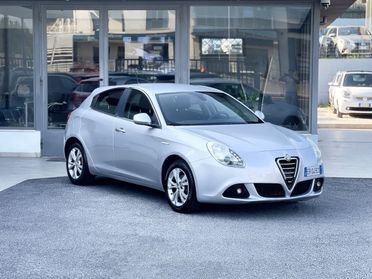 Alfa Romeo Giulietta 1.6 Diesel 105CV E5 Neo. - 2013