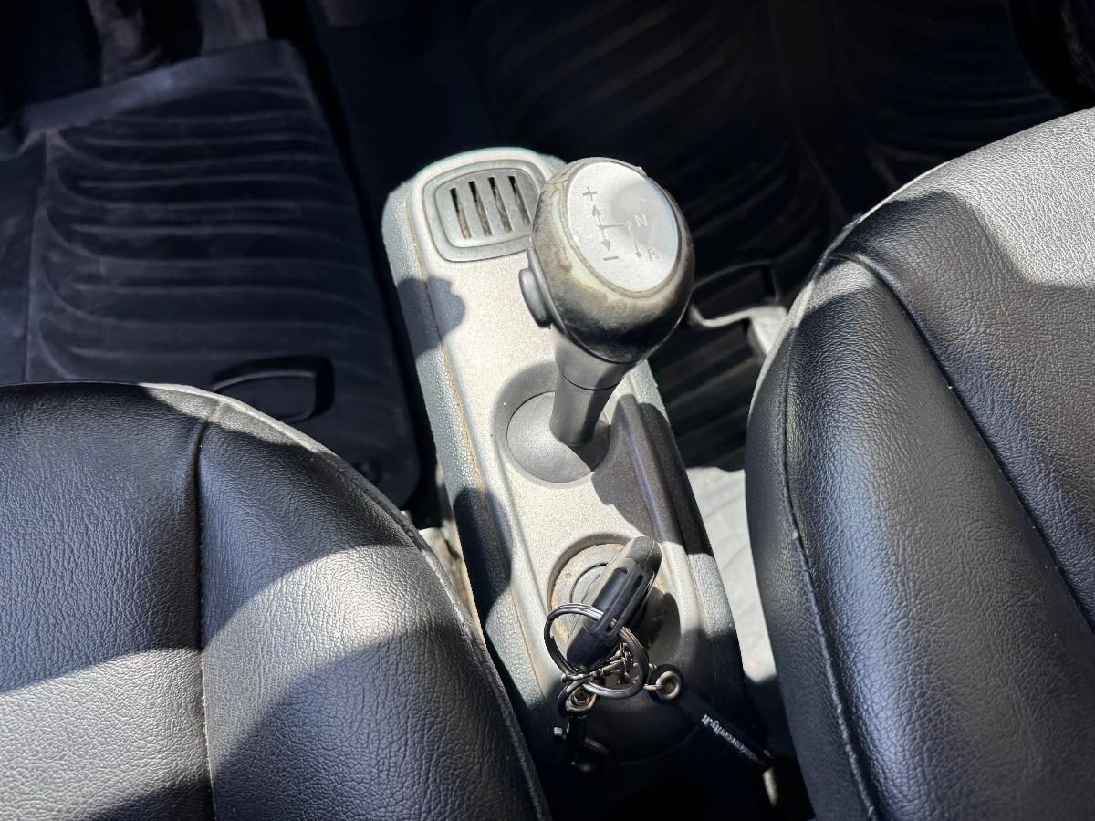 SMART Fortwo 1000 52 kW coupÃ© passion