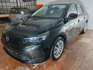 Opel Corsa 1.2 75cv Edition + Telecamera + Sens ant. e post.