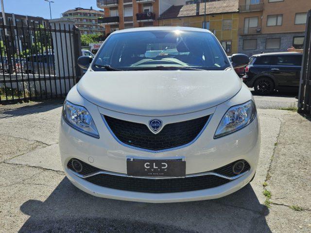 LANCIA Ypsilon 1.2 69 CV 5 porte