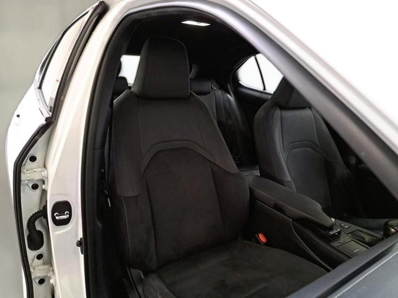 LEXUS UX 250H HYBRID EXECUTIVE 2WD AUTO SUV