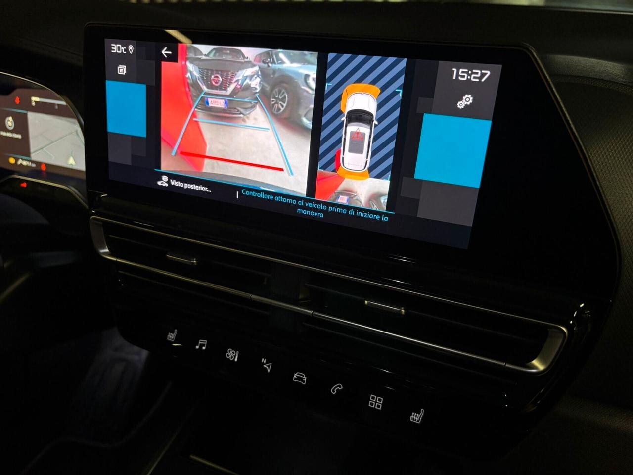 Citroen C5 Aircross 1.5 BlueHDi 130 S&S EAT8 Shine