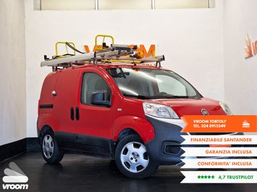 FIAT Fiorino 2ª serie Fiorino 1.3 MJT 95CV Car...
