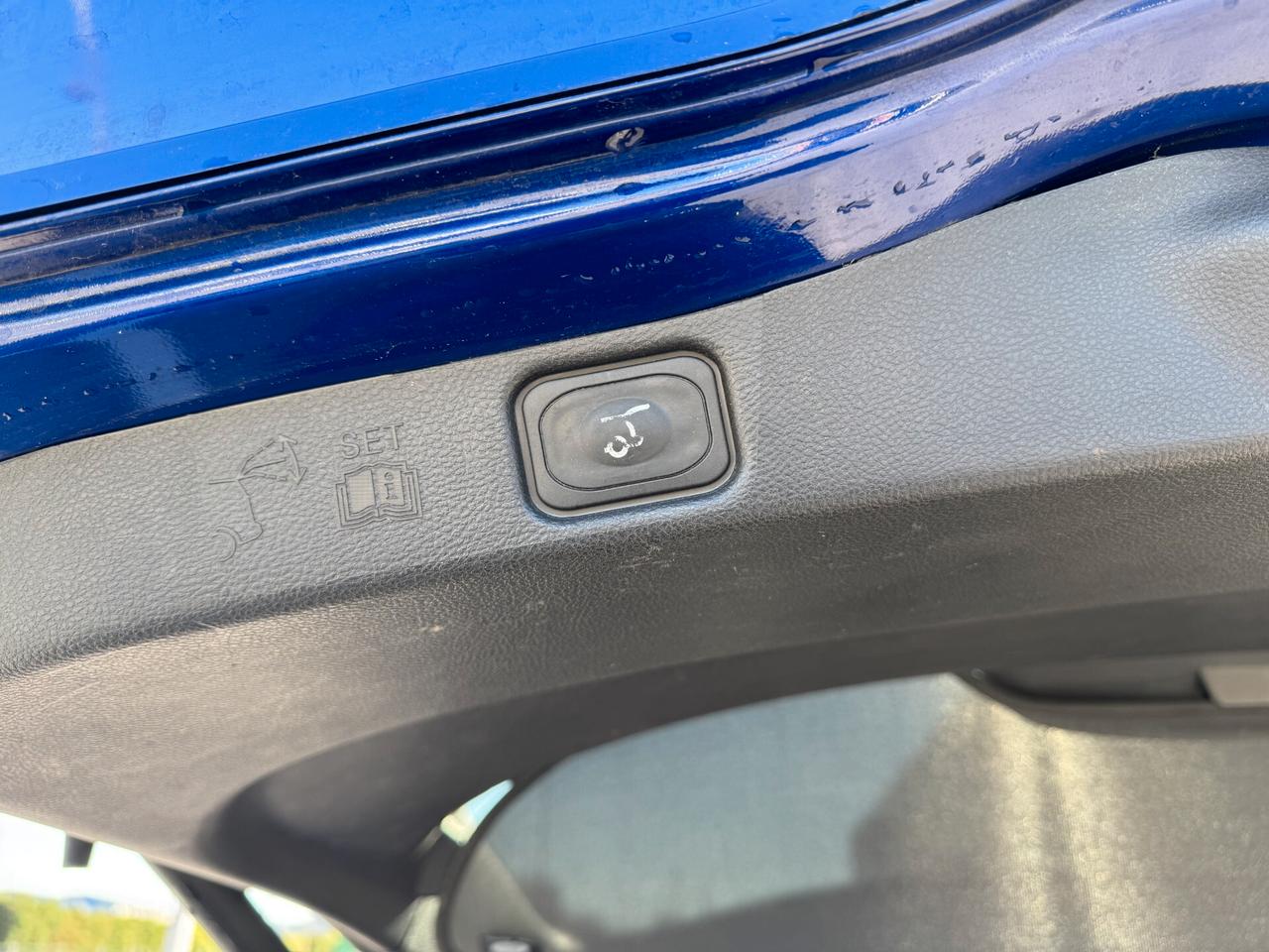 Ford Galaxy Plus 2.0 TDCi Power. 150CV - 7 posti