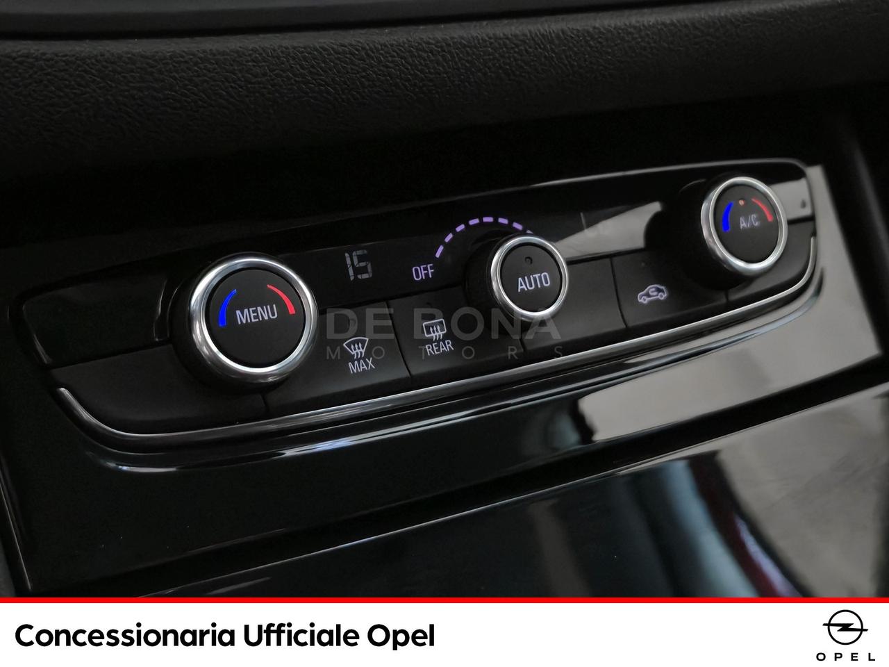 Opel Grandland 1.5 ecotec gs line s&s 130cv at8