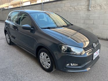 Volkswagen Polo 5p 1.4 tdi Trendline 75cv CLIMA/TELPDC PERFETTA!!