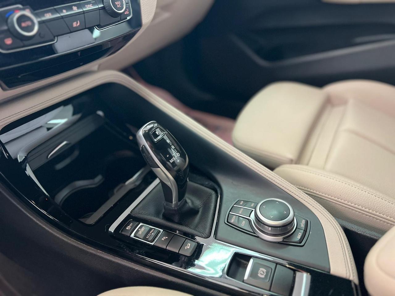 Bmw X2 xDrive20d Msport