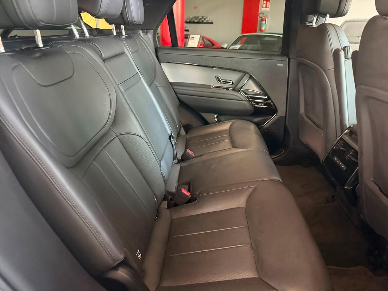 Land Rover Range Sport 3.0D l6 249 CV Dynamic SE