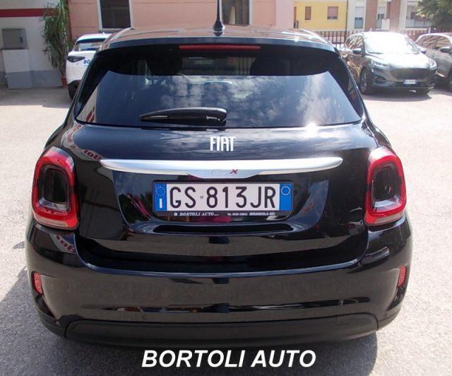 FIAT 500X 1.3 MULTIJET 22.000 KM