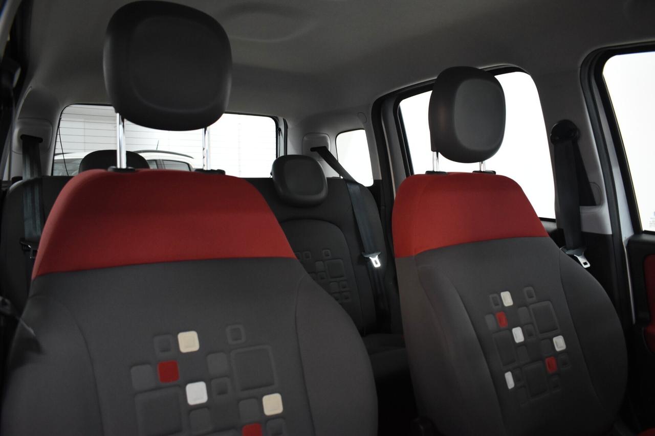 Fiat Panda 1.2 Benzina 69Cv Easy