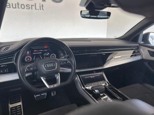 AUDI Q8 50 TDI 286 CV quattro tiptronic
