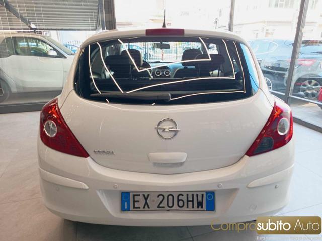 OPEL Corsa 1.2 85CV 3 porte GPL-TECH b-color